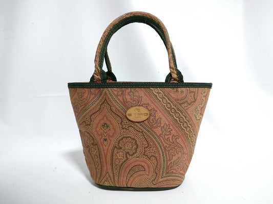 ETRO Etro handbag pouch handbag