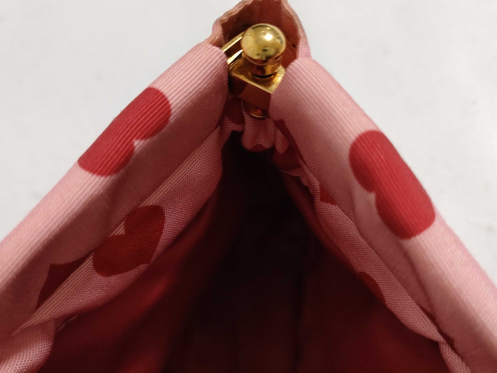 Miu Miu Miu Pouch Pouch