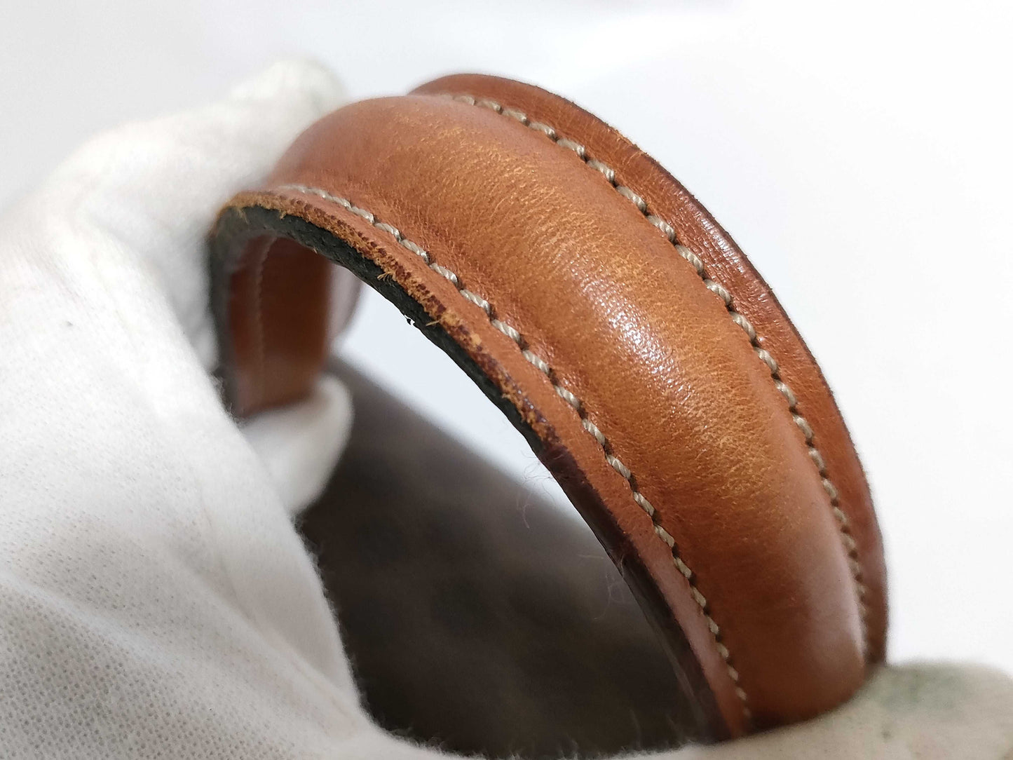 CELINE Macadam Handbag