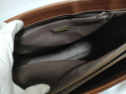 BURBERRY Nova Check Handbag Tote Bag Tote Bag