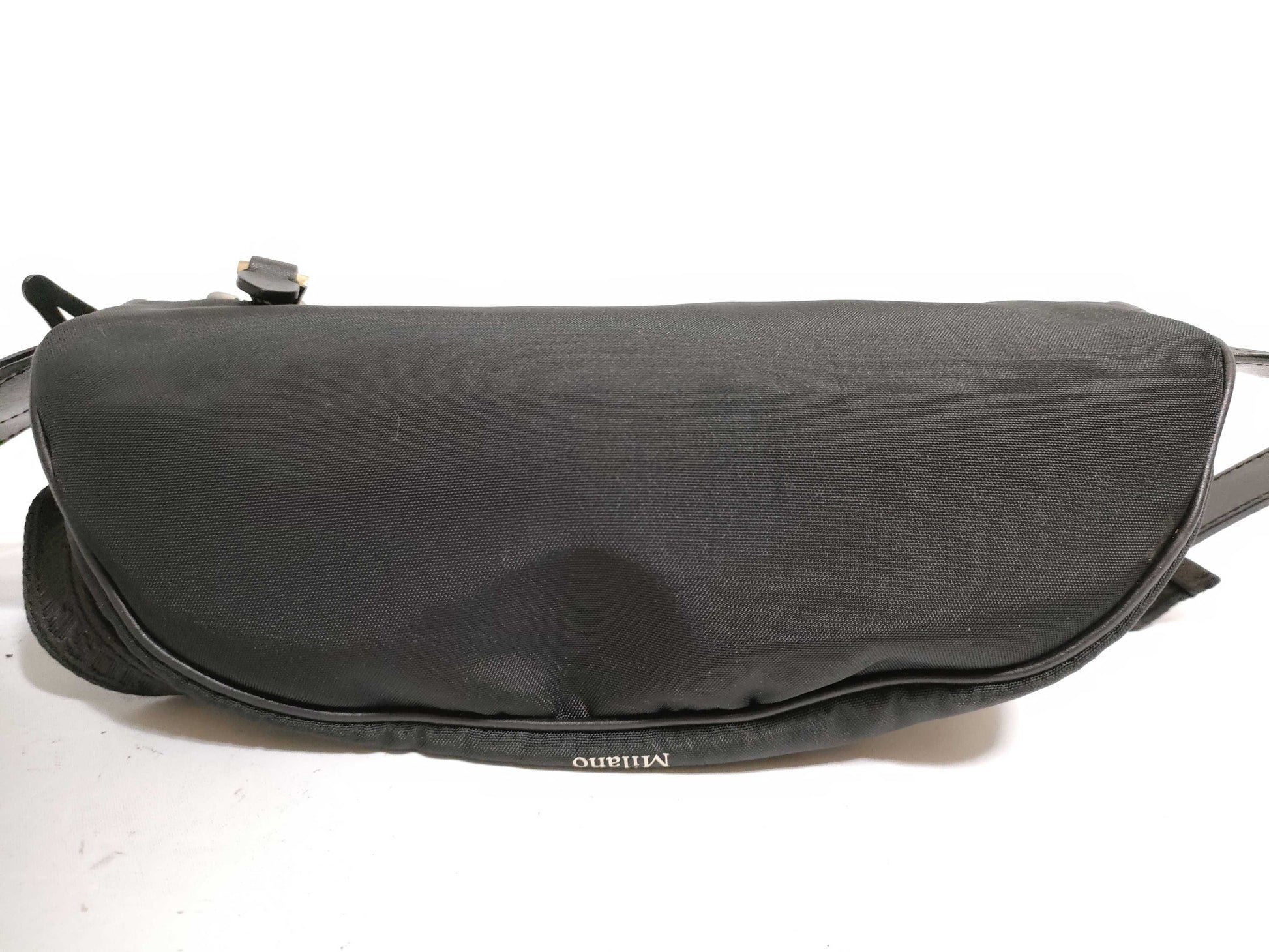 Moschino body bag, waist bag, waist bag