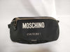 Moschino body bag, waist bag, waist bag