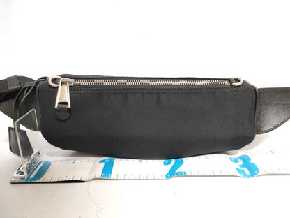 Moschino body bag, waist bag, waist bag