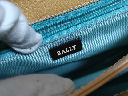 BALLY Shoulder Bag Dust Bag Shoulder Bag