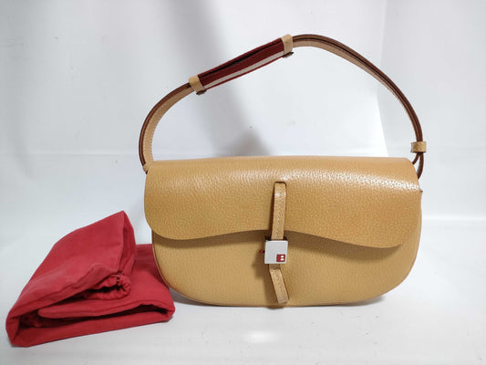 BALLY Shoulder Bag Dust Bag Shoulder Bag