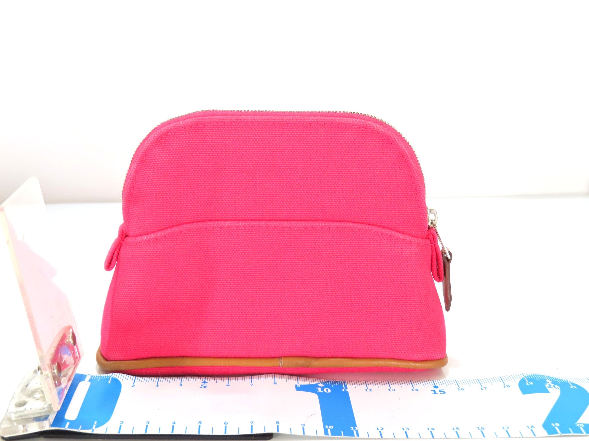 HERMES Bolide Hermes Bolide Pouch Pouch
