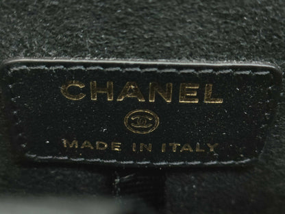 CHANEL Coco Mark Shoulder Bag Chain Phone Shoulder Seal Shoulder Bag