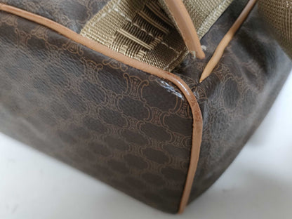 CELINE Macadam Backpack