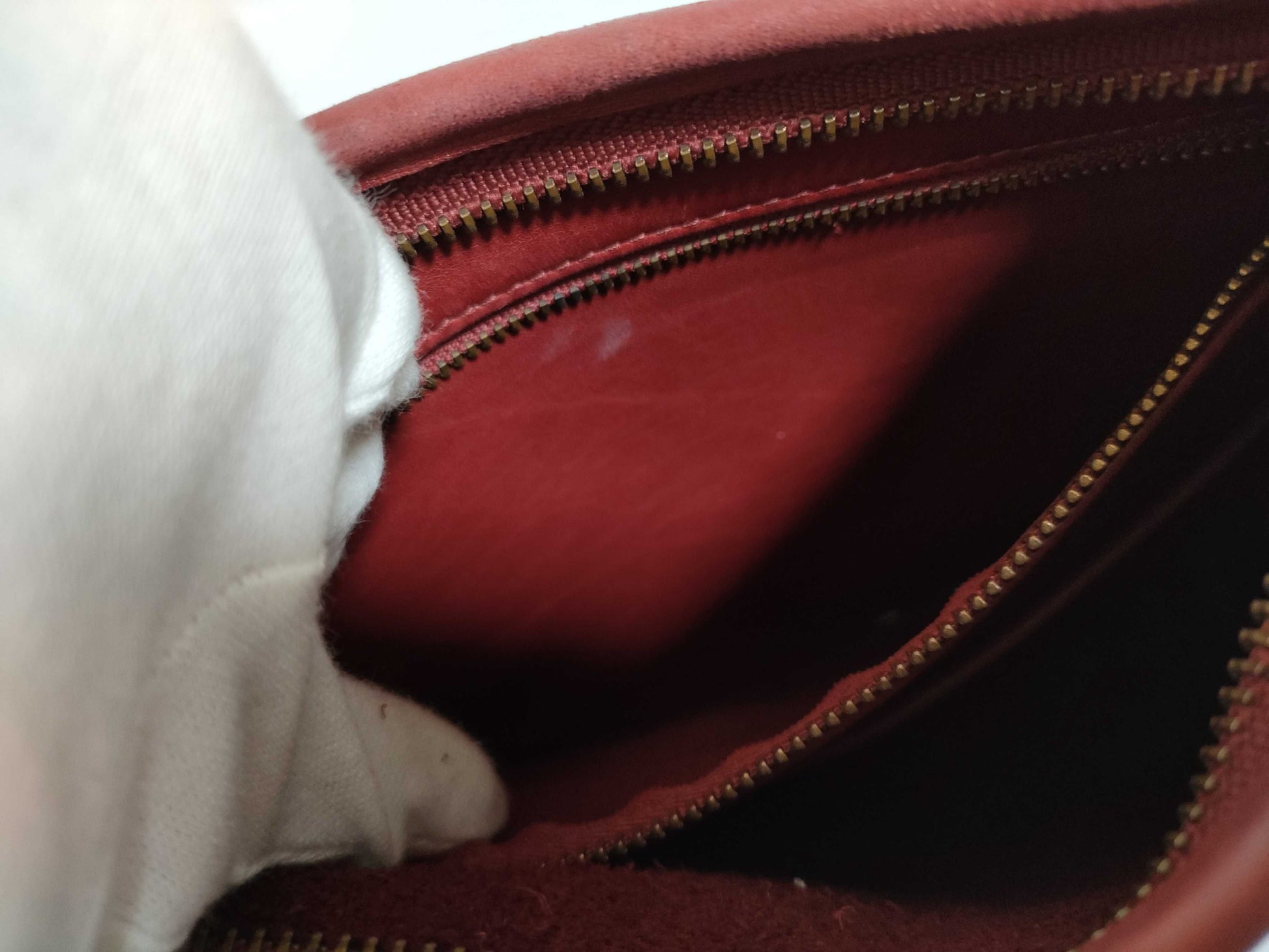 COACH shoulder bag, storage bag, shoulder bag