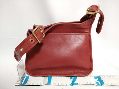 COACH shoulder bag, storage bag, shoulder bag