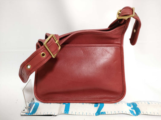COACH shoulder bag, storage bag, shoulder bag