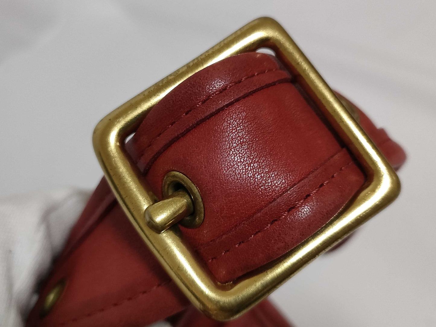 COACH shoulder bag, storage bag, shoulder bag