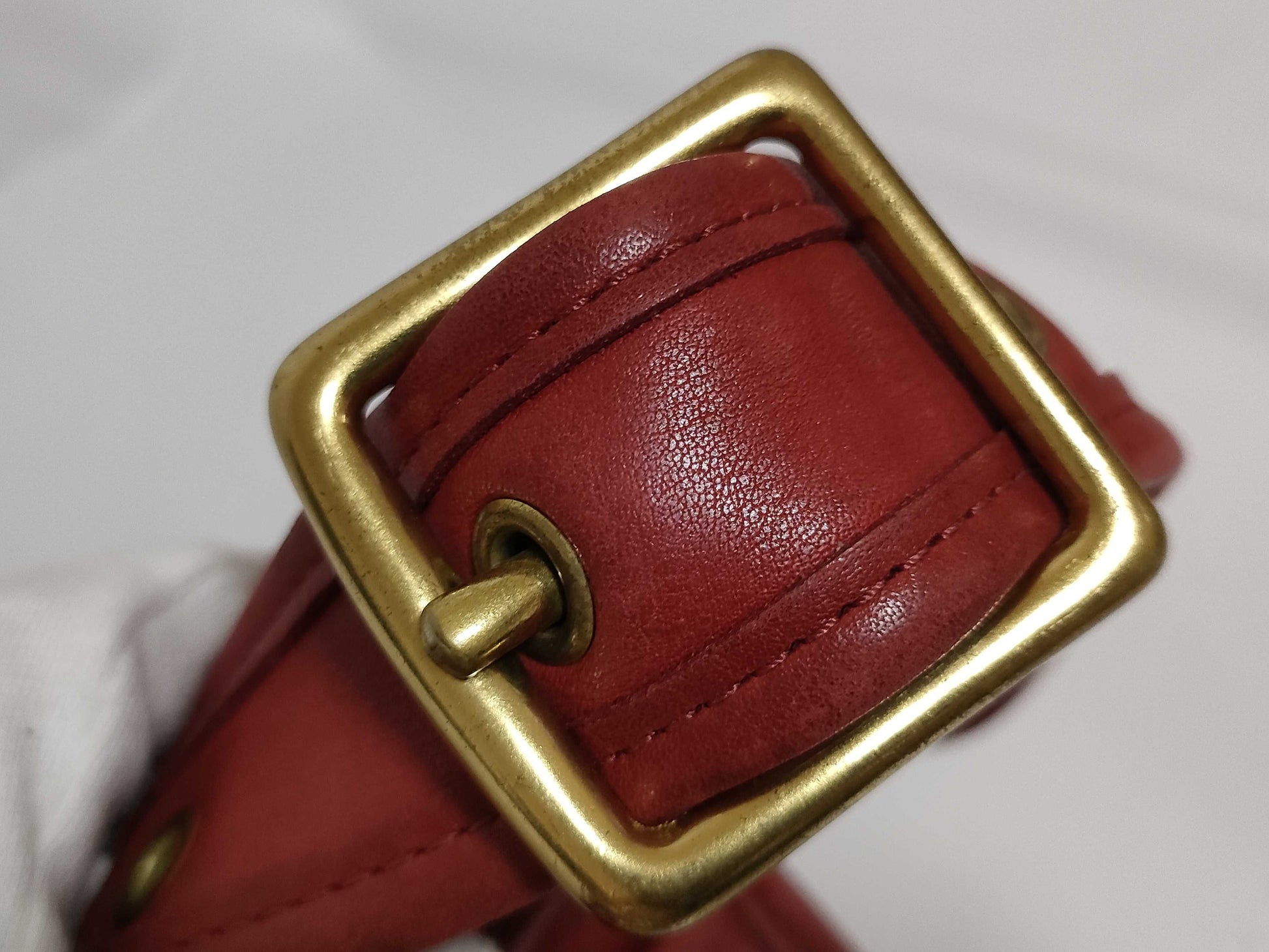COACH shoulder bag, storage bag, shoulder bag