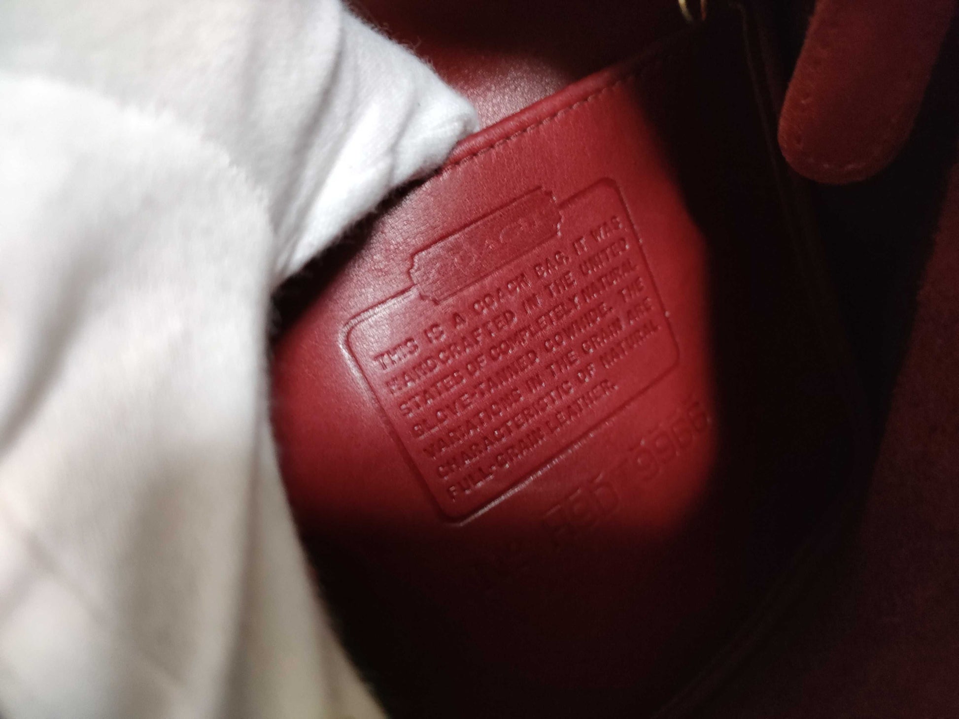 COACH shoulder bag, storage bag, shoulder bag