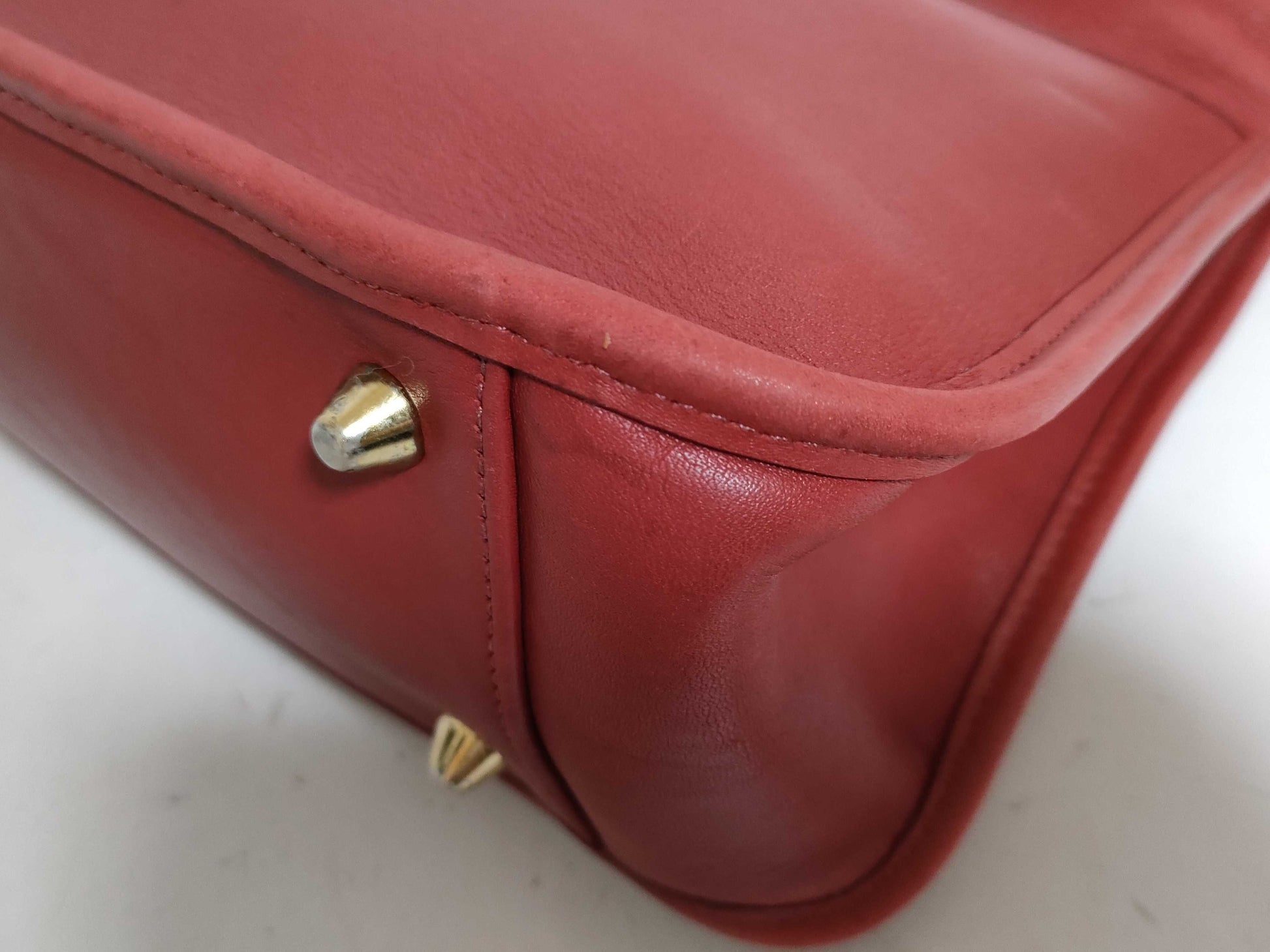 COACH shoulder bag, storage bag, shoulder bag