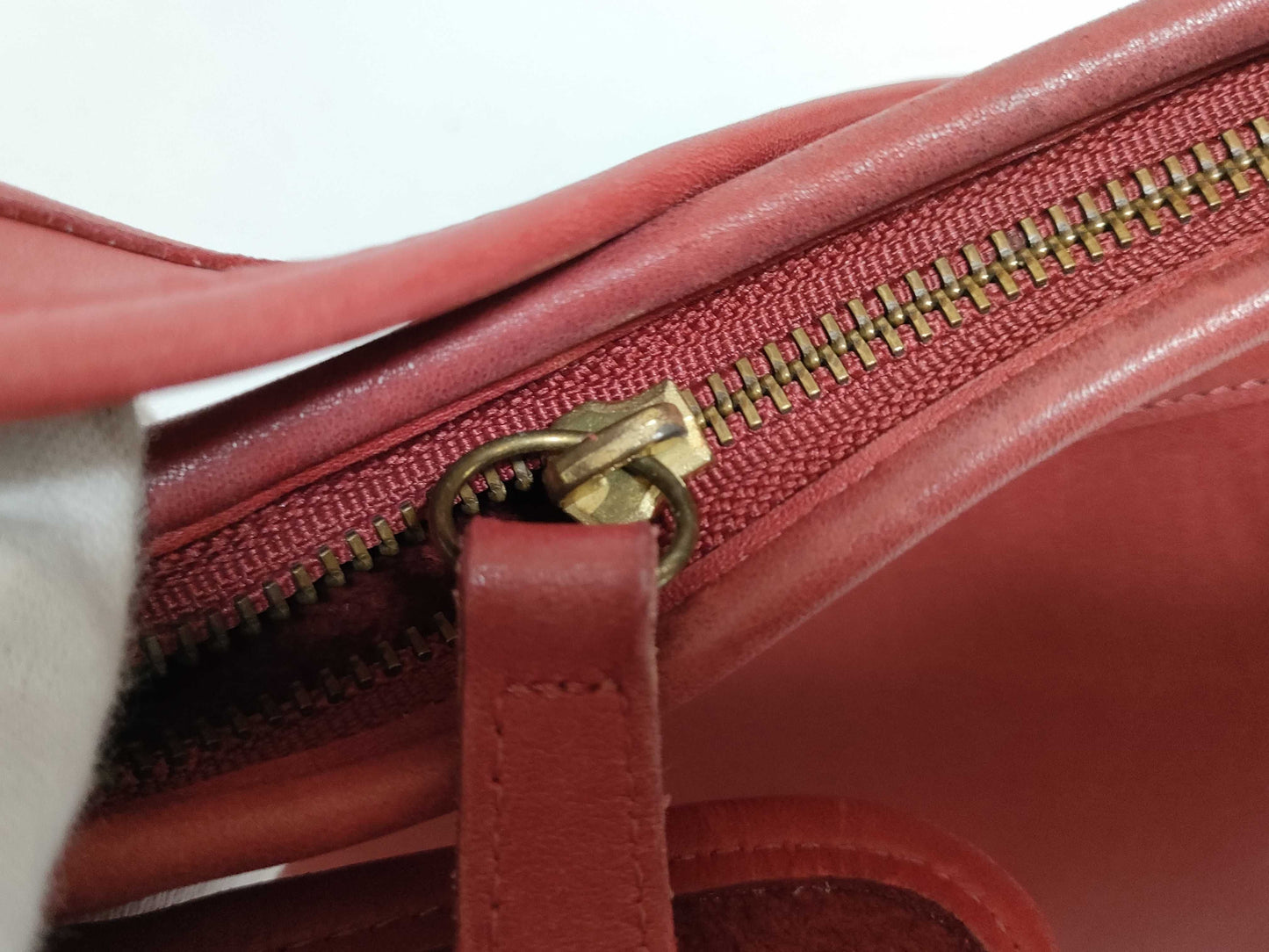 COACH shoulder bag, storage bag, shoulder bag