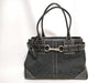 COACH Signature Coach Signature Handbag Tote Bag
