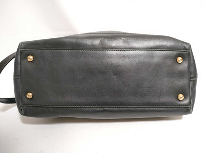 Salvatore Ferragamo Gancini Ferragamo Gancini handbag shoulder bag shoulder bag