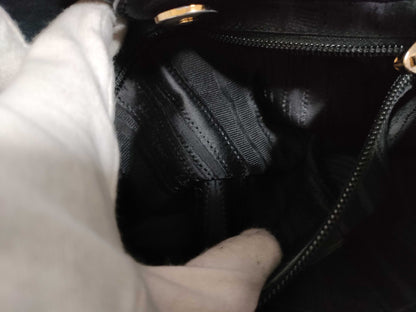 Salvatore Ferragamo Gancini Ferragamo Gancini handbag shoulder bag shoulder bag