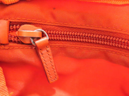 PRADA Saffiano Pouch Pouch