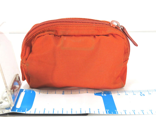 PRADA Saffiano Pouch Pouch