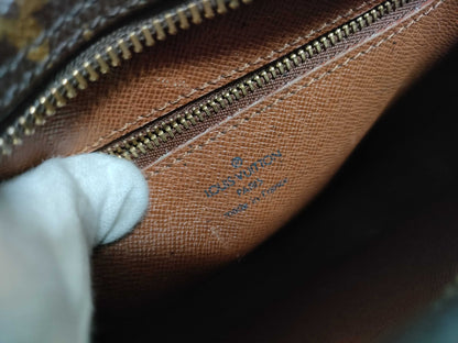 LOUIS VUITTON RFID Unverified Monogram Louis Vuitton Trocadero 27 M51274/NO0970 Dust Bag Shoulder Bag