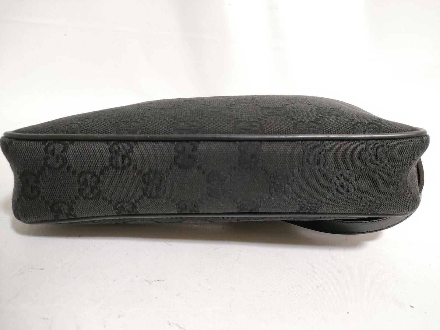 GUCCI GG Canvas Gucci GG Canvas Clutch Bag Second Bag Second Bag