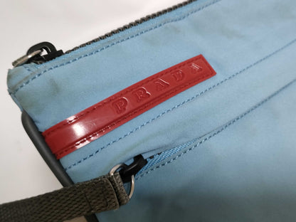 PRADA Prada Shoulder Bag Shoulder Bag