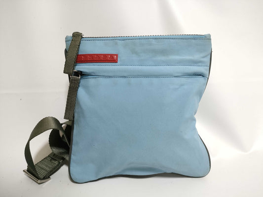 PRADA Prada Shoulder Bag Shoulder Bag