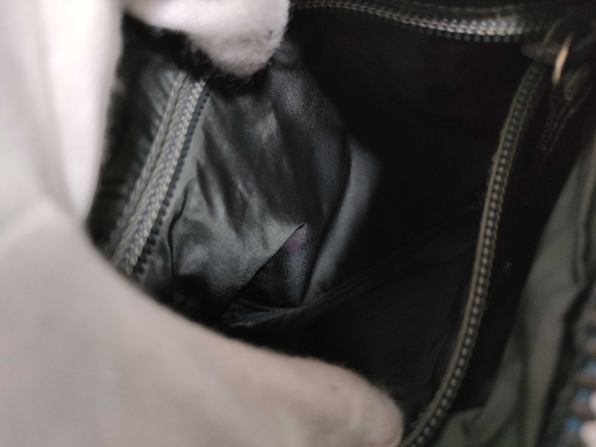 PRADA Prada Shoulder Bag Shoulder Bag