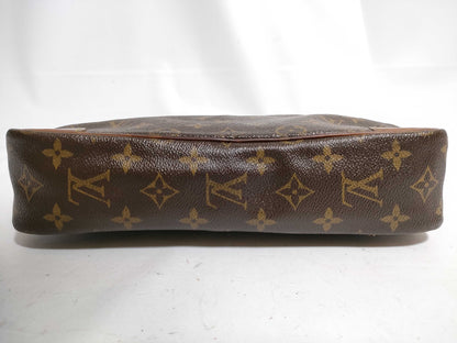 LOUIS VUITTON RFID Unverified Monogram Louis Vuitton Compiègne 28 Second Bag M51845/SL0958