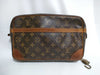 LOUIS VUITTON RFID Unverified Monogram Louis Vuitton Compiègne 28 Second Bag M51845/SL0958