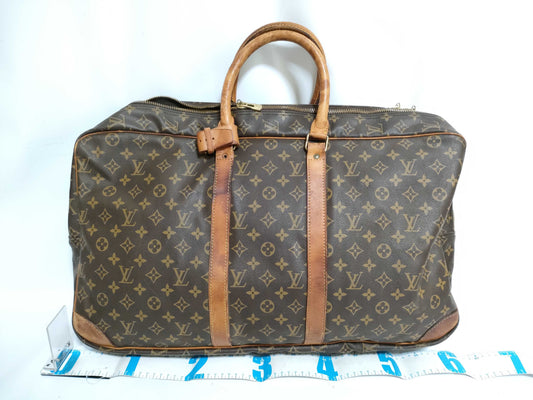 LOUIS VUITTON RFID Unverifiable Monogram Louis Vuitton Sirius 55 M41404/9002VX Business Bag