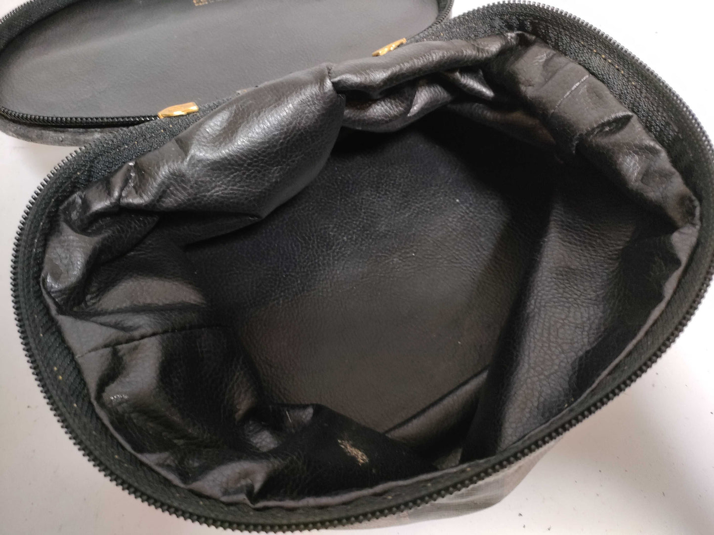 FENDI Pecan pattern Fendi Pecan vanity pouch vanity bag