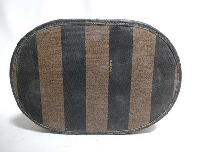 FENDI Pecan pattern Fendi Pecan vanity pouch vanity bag