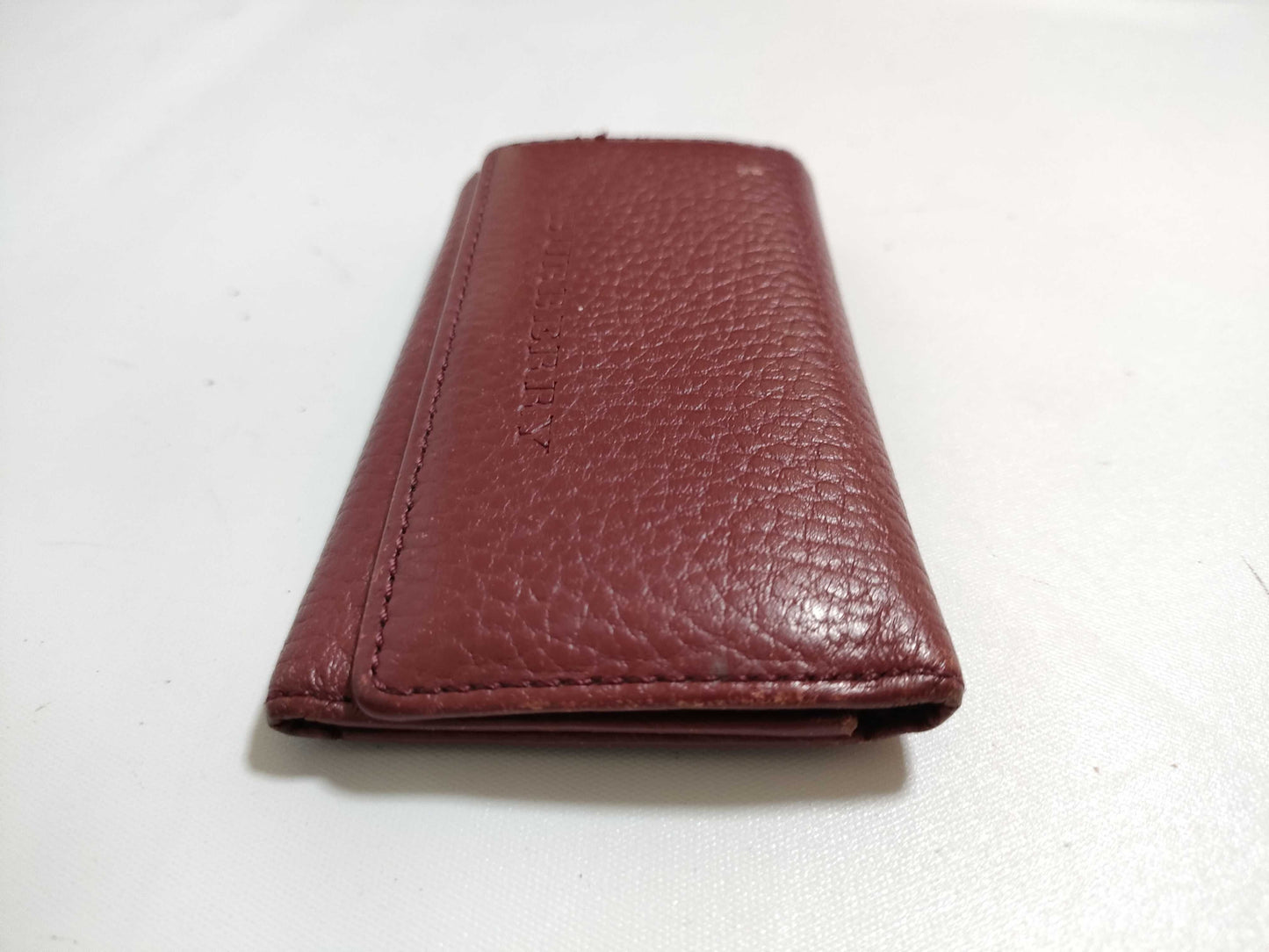 BURBERRY Key Case Key Case/Key Holder