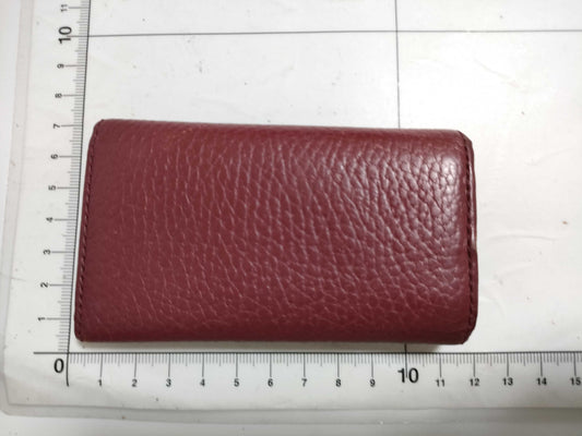 BURBERRY Key Case Key Case/Key Holder