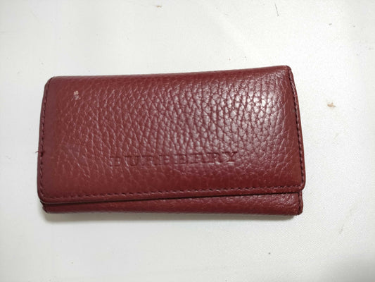 BURBERRY Key Case Key Case/Key Holder