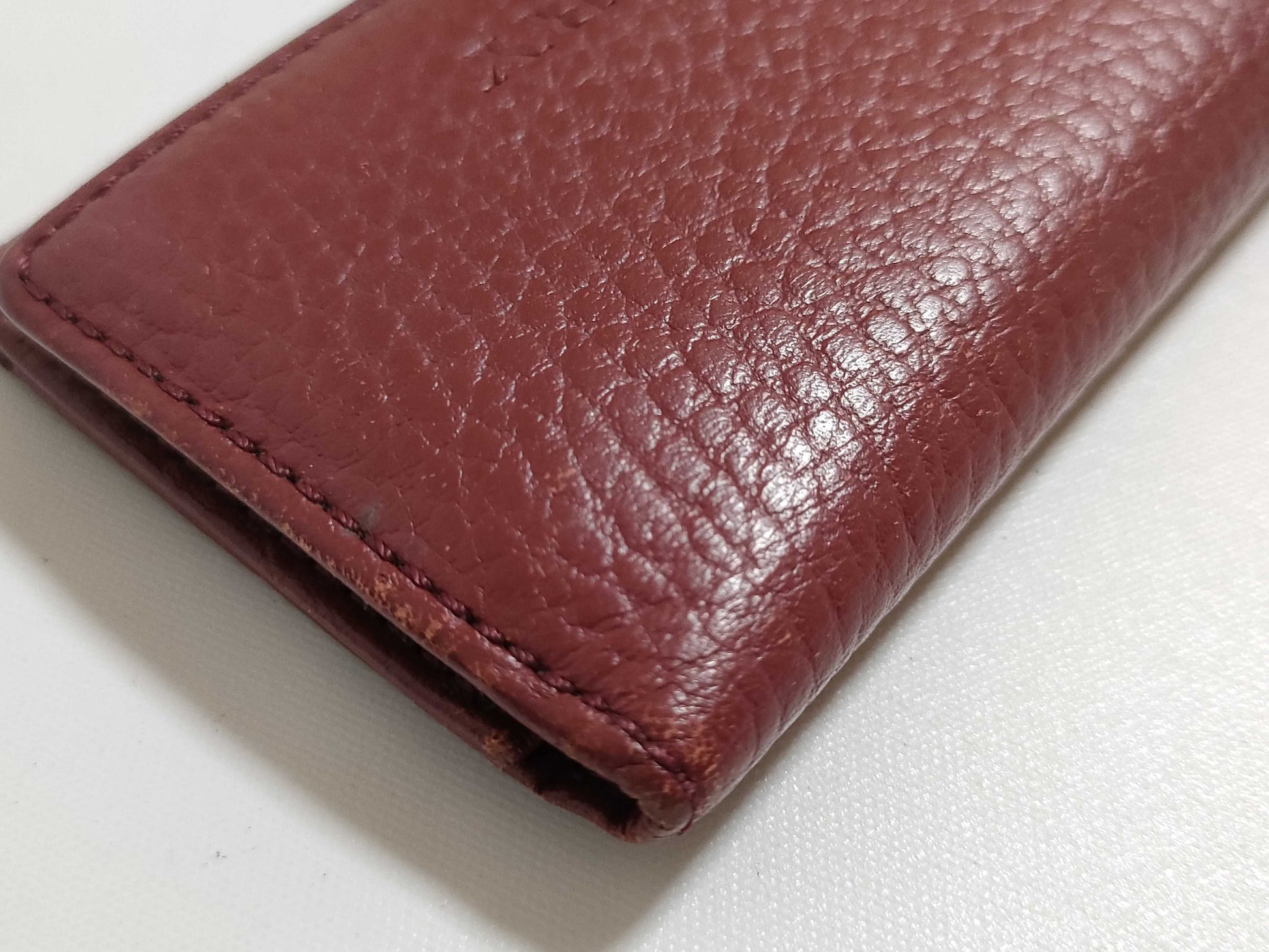 BURBERRY Key Case Key Case/Key Holder