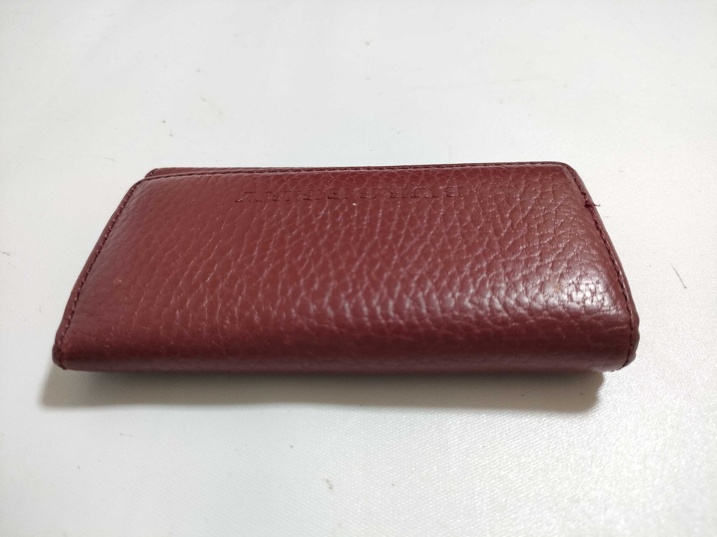 BURBERRY Key Case Key Case/Key Holder