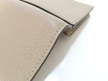 FURLA Card Case Business Card Case Card Case Pass Case Business Card Case