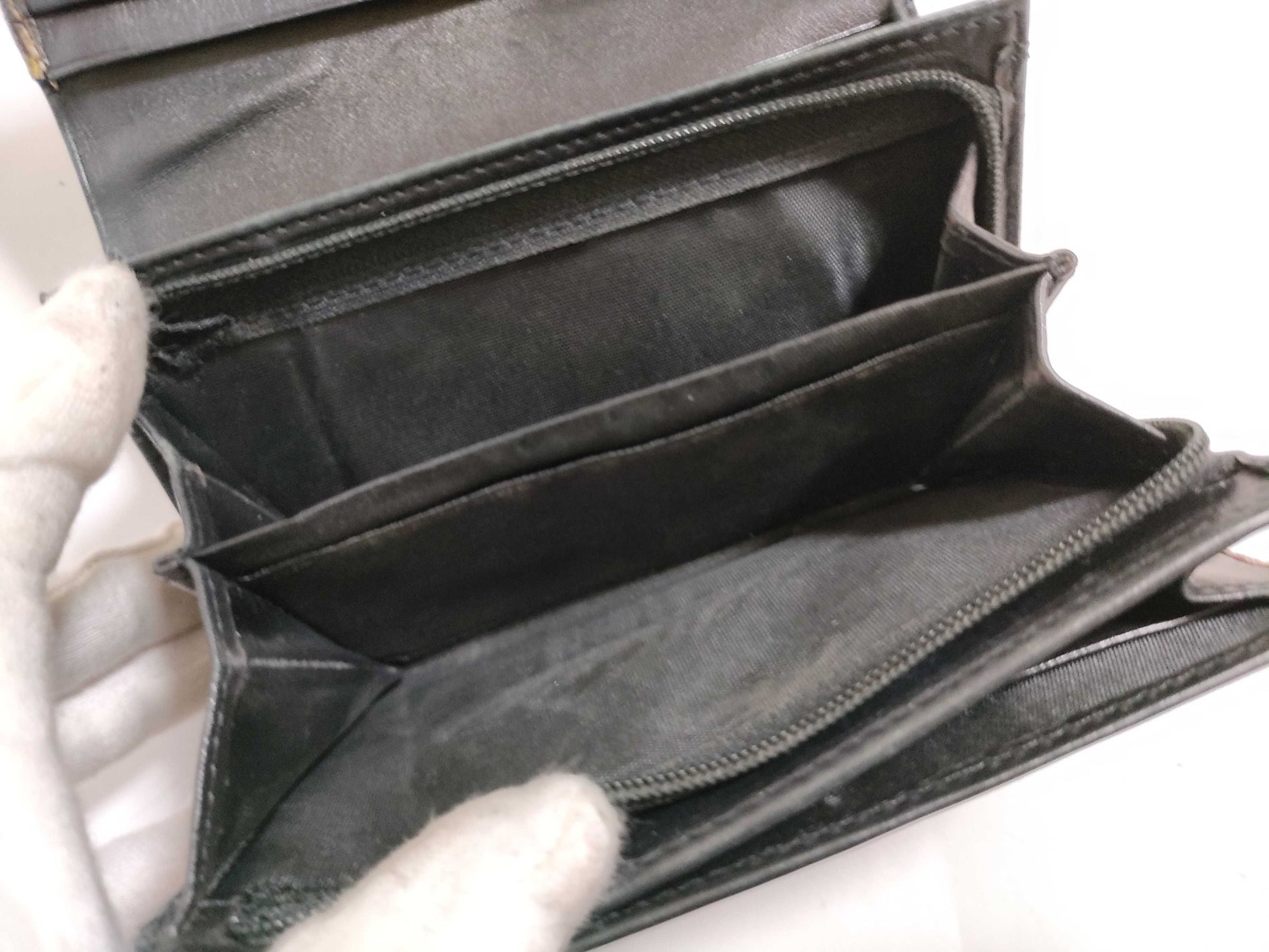 Vivienne Westwood wallet box wallet