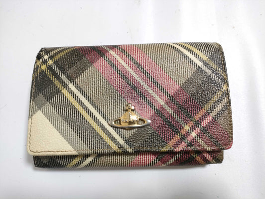 Vivienne Westwood wallet box wallet