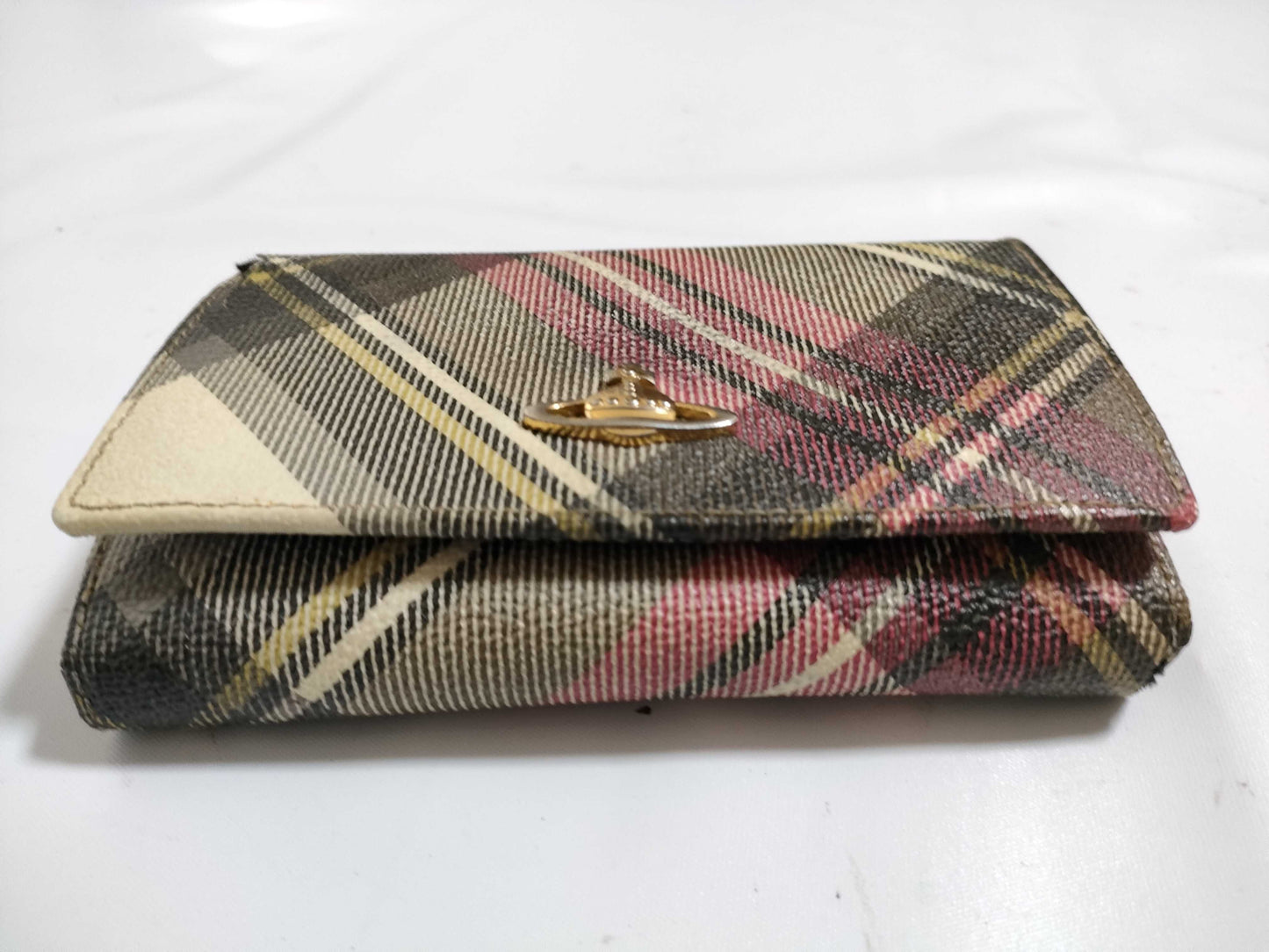 Vivienne Westwood wallet box wallet
