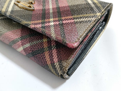 Vivienne Westwood wallet box wallet