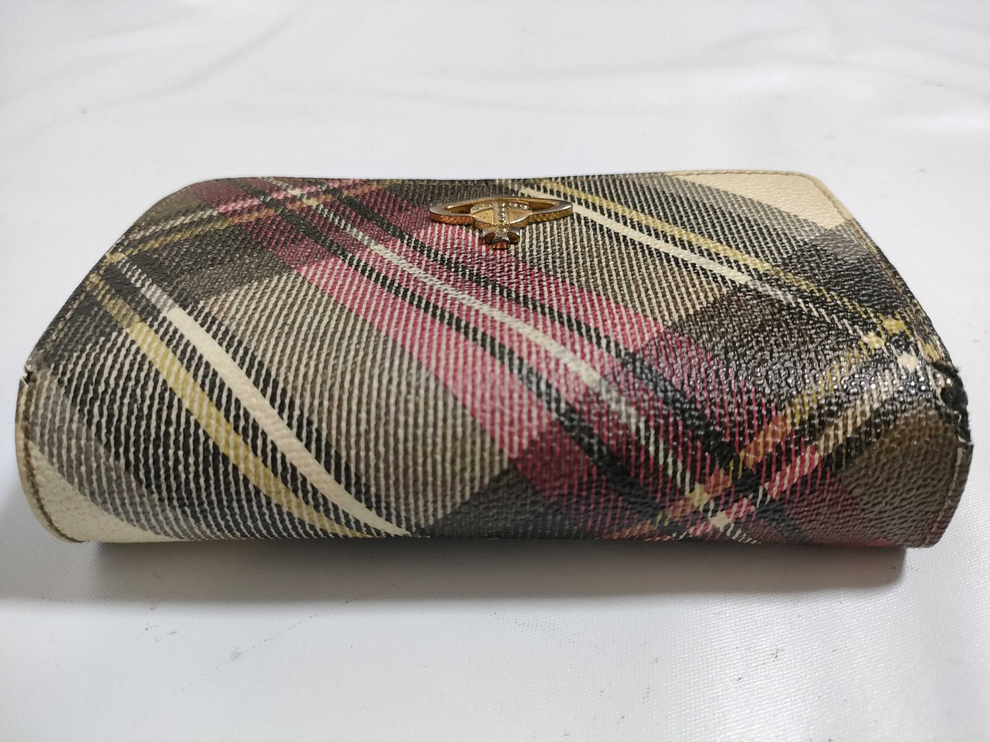Vivienne Westwood wallet box wallet