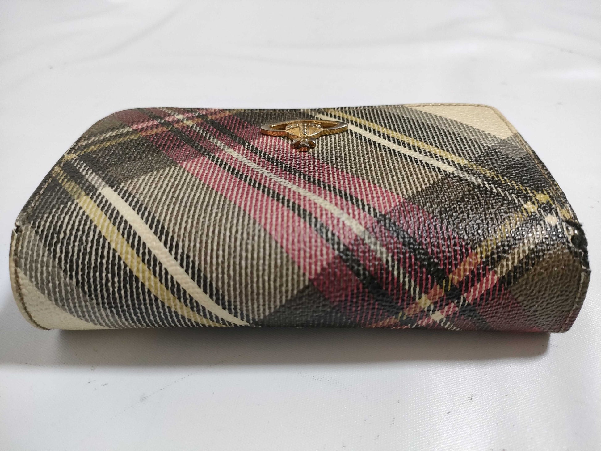 Vivienne Westwood wallet box wallet