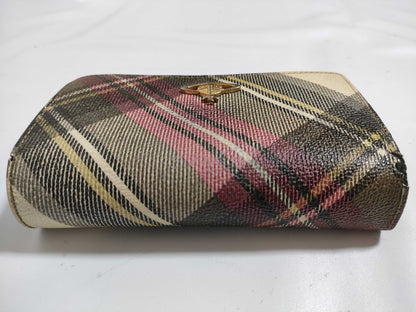 Vivienne Westwood wallet box wallet
