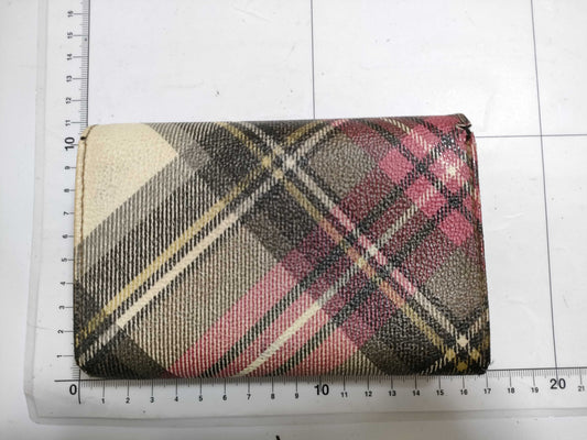 Vivienne Westwood wallet box wallet
