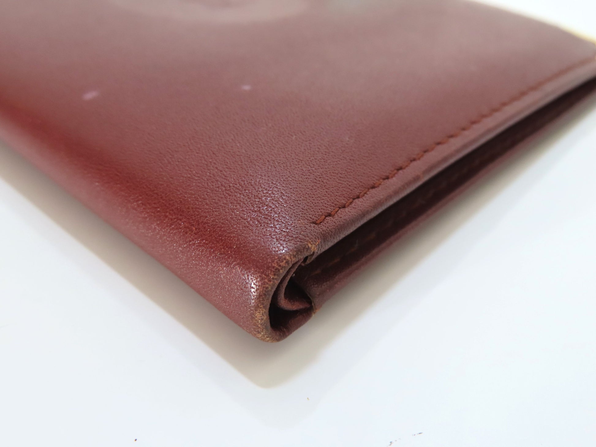 Cartier Wallet Card Case, Pass Case, Business Card Case
